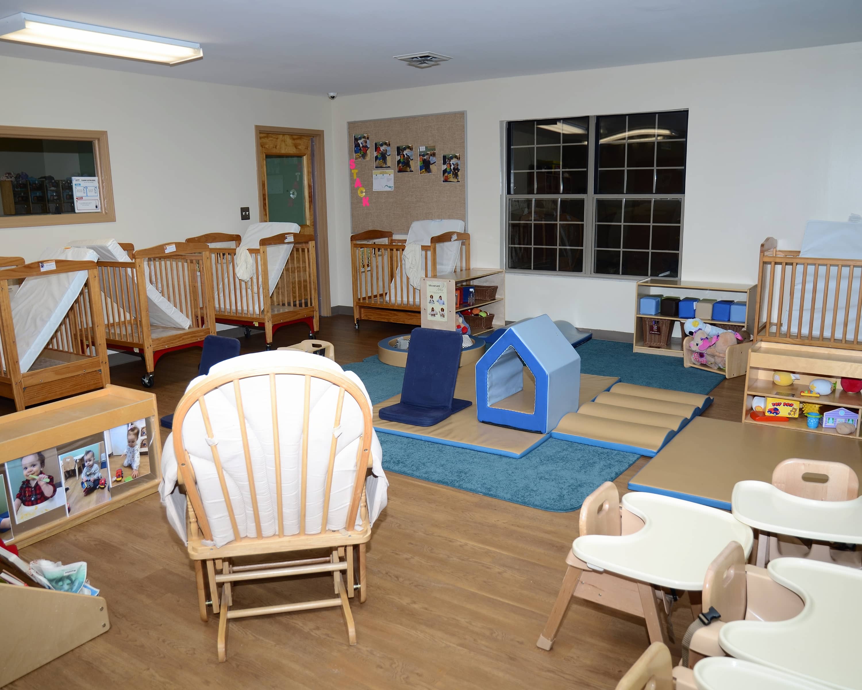 Childtime of Plymouth in Plymouth, MI 47300 Port Street Childtime